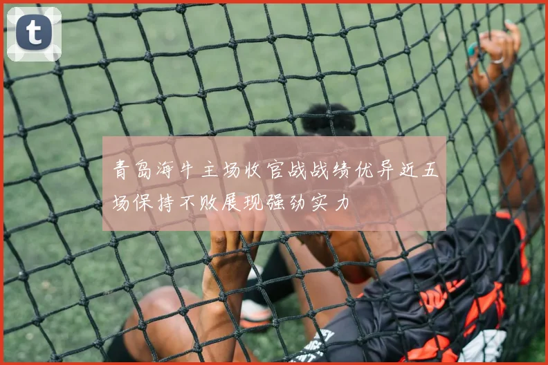 青岛海牛主场收官战战绩优异近五场保持不败展现强劲实力
