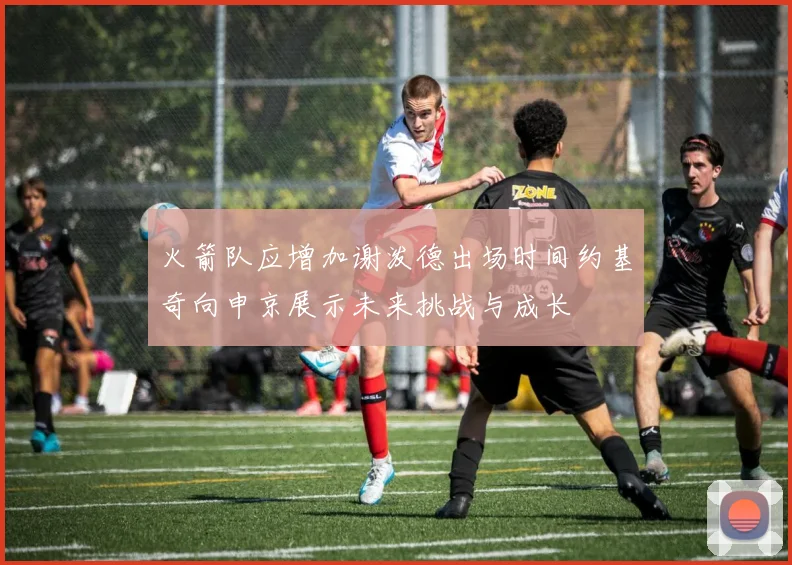 火箭队应增加谢泼德出场时间约基奇向申京展示未来挑战与成长