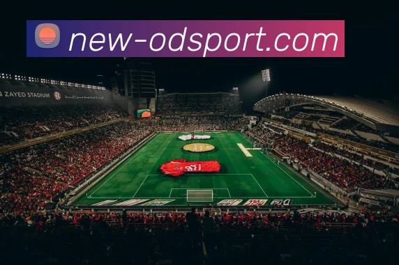 OD体育发展历程